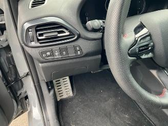 Hyundai I-30 1.5 N line Wagon picture 12