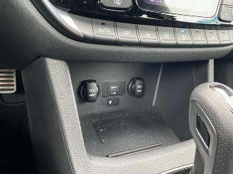 Hyundai I-30 1.5 N line Wagon picture 15