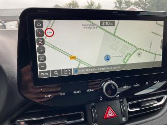 Hyundai I-30 1.5 N line Wagon picture 19