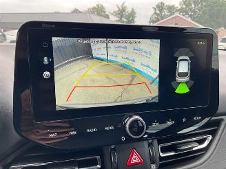 Hyundai I-30 1.5 N line Wagon picture 6