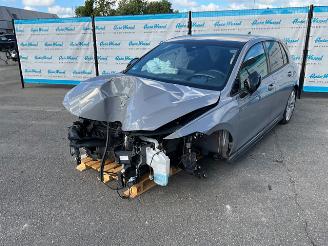 Coche accidentado Volkswagen Golf 2.0 GTI Clubsport 2024/11