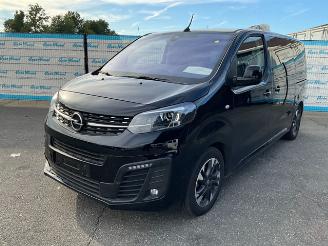 Avarii autoturisme Opel Zafira-e Life 2023/12