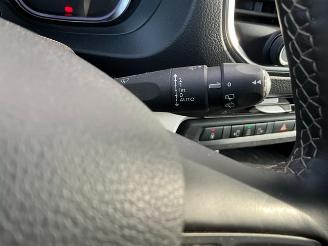 Opel Zafira-e Life picture 23