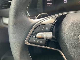 Skoda Octavia 1.5 TSi Combi picture 11