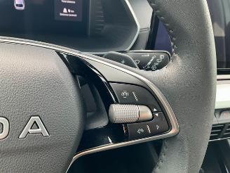 Skoda Octavia 1.5 TSi Combi picture 12