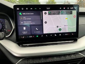 Skoda Octavia 1.5 TSi Combi picture 14