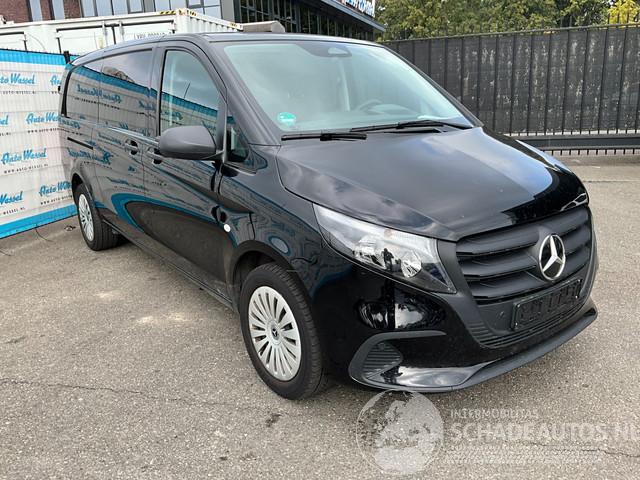 Mercedes Vito 116 CDI KA Pro XXL