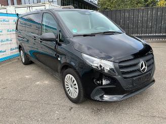 skadebil auto Mercedes Vito 116 CDI KA Pro XXL 2024/12