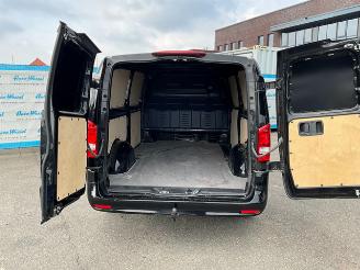Mercedes Vito KA Pro XXL picture 13