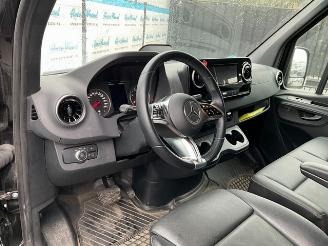 Mercedes Sprinter 317 KA L2H2 picture 6
