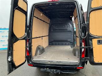 Mercedes Sprinter 317 KA L2H2 picture 14