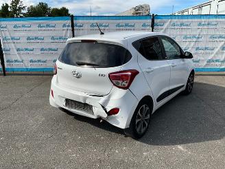 Hyundai I-10 1.0 picture 3
