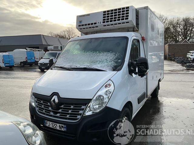 Renault Master 2.3 Koelwagen