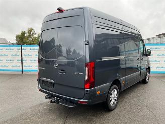 Mercedes Sprinter 317 KA L2H2 picture 3