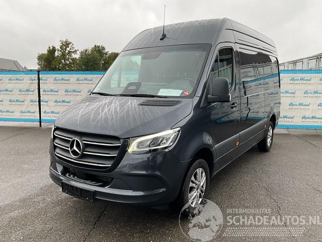 Mercedes Sprinter 317 KA L2H2