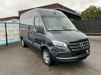 Mercedes Sprinter 317 KA L2H2 picture 2
