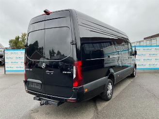 Mercedes Sprinter 319 KA L4H2 picture 3