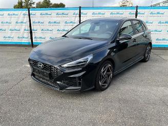 Avarii autoturisme Hyundai I-30 1.5 T-GDi 2024/10