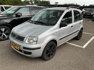  Fiat Panda 1.2 2009/3