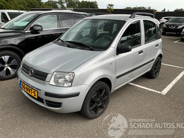 Fiat Panda 1.2