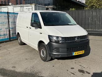 Volkswagen Transporter 2.0 TDi Transporter BlueMotion picture 2