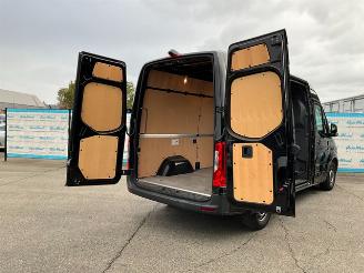 Mercedes Sprinter 317 CDI L2H2 | PRO | Cruise | Camera | Navi | App | 3.5t AHK voorb. picture 5