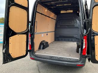 Mercedes Sprinter 317 CDI L2H2 | PRO | Cruise | Camera | Navi | App | 3.5t AHK voorb. picture 12