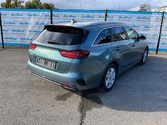 škoda osobní automobily Kia Ceed 1.5 Sportswagon 2025/4