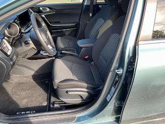 Kia Ceed 1.5 Sportswagon picture 6