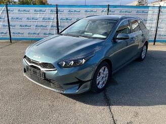 Unfallwagen Kia Ceed 1.5 Sportswagon 2025/4