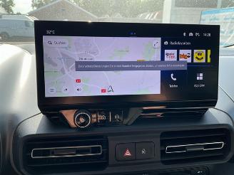 Opel Combo 1.5 Life picture 13