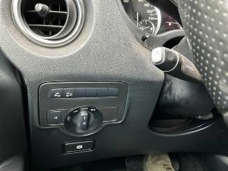 Mercedes Vito Tourer 119 CDi 119 Bluetec XXL Dubbelcabine 5P picture 10