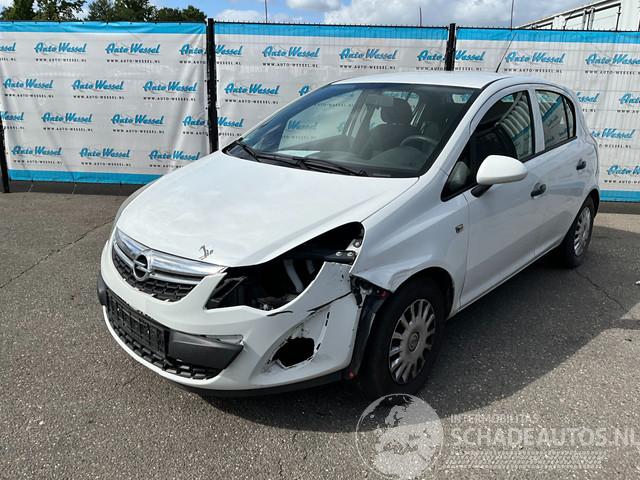 Opel Corsa 1.2 Selection