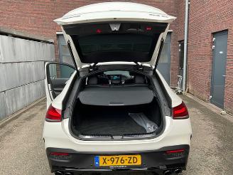 Mercedes GLE 53 AMG Coupé AMG 4MATIC picture 10