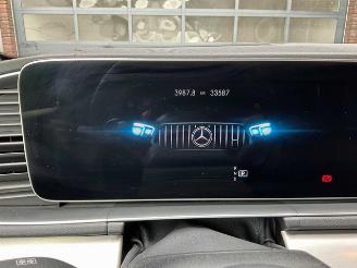 Mercedes GLE 53 AMG Coupé AMG 4MATIC picture 13