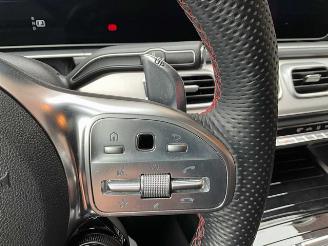 Mercedes GLE 53 AMG Coupé AMG 4MATIC picture 15