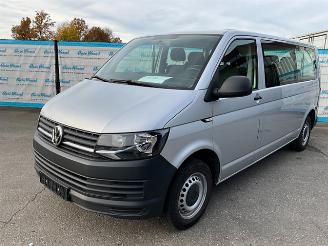 škoda osobní automobily Volkswagen Transporter 2.0 TDi Kombi 2018/3
