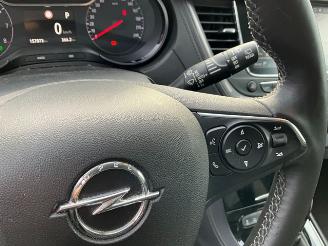 Opel Grandland 1.2 Turbo Ultimate picture 8