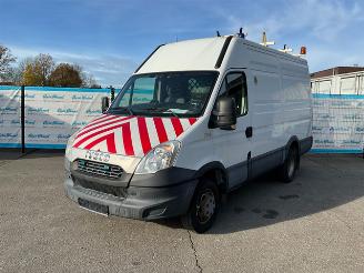 Iveco Daily 3.0 50C18V picture 1