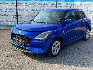  Suzuki Swift 1.2 GL+ Smart Hybrid 2025/7