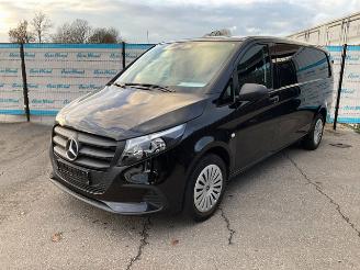Vrakbiler auto Mercedes Vito 116 KA L3H1 2P 2024/12