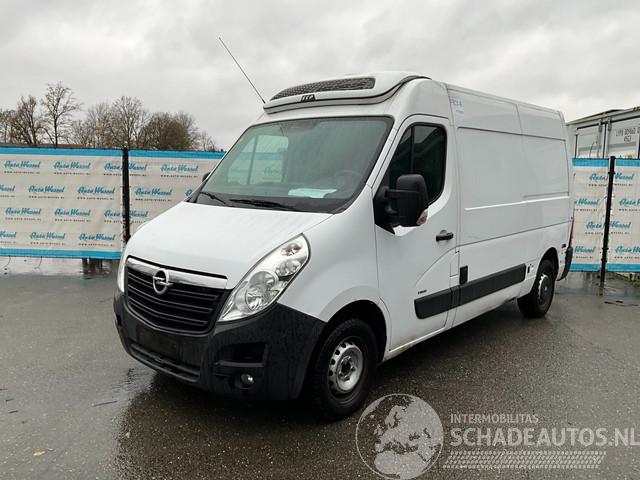 Opel Movano L2-H2 Koel-vrieswagen