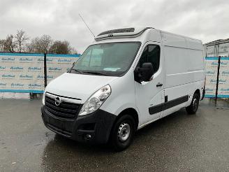 Opel Movano L2-H2 Koel-vrieswagen picture 1