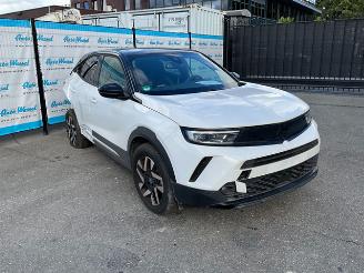 Vaurioauto  passenger cars Opel Mokka 1.2 Turbo GS Line 2024/8