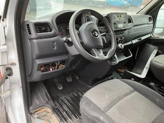 Renault Master 2.3 Hoogwerker picture 5