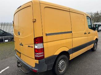 Mercedes Sprinter 2.2 CDi 210 picture 4