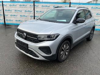 Volkswagen T-Cross 1.0 TSi Goal picture 1