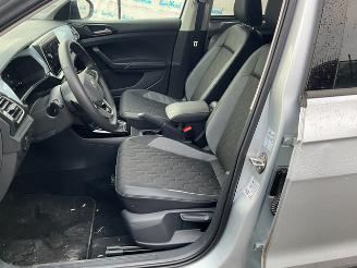 Volkswagen T-Cross 1.0 TSi Goal picture 6