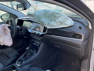 Opel Grandland 1.2 Turbo GS picture 11