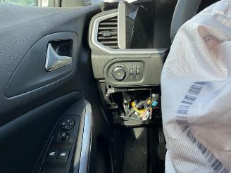 Opel Grandland 1.2 Turbo GS picture 8